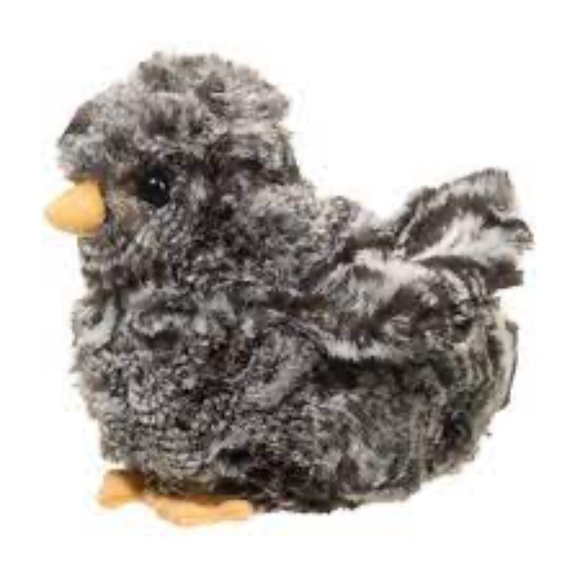 Douglas Baby Chick Plush Stuffed Animal - Picture 1 of 8